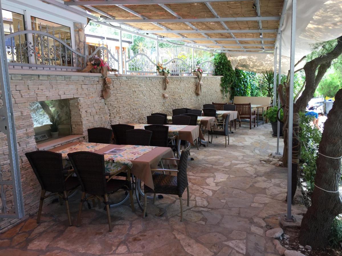 Rooms By The Sea Hvar - 8785 Hvar Town Exteriér fotografie