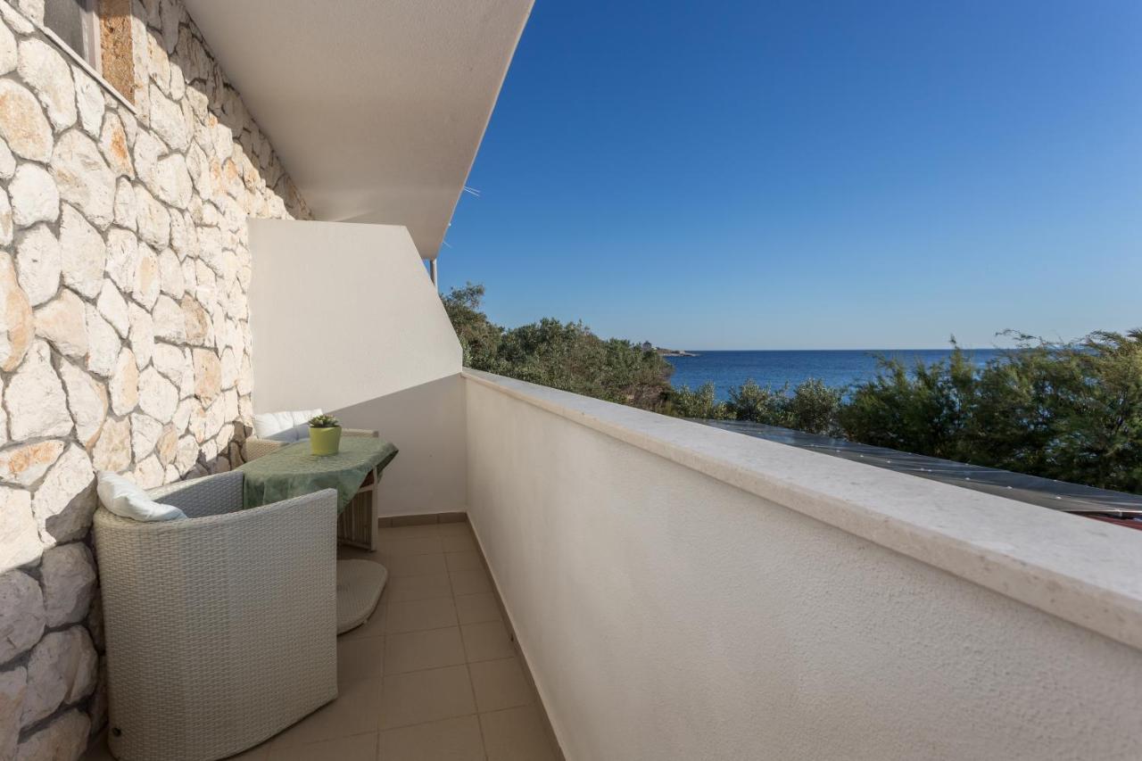 Rooms By The Sea Hvar - 8785 Hvar Town Exteriér fotografie