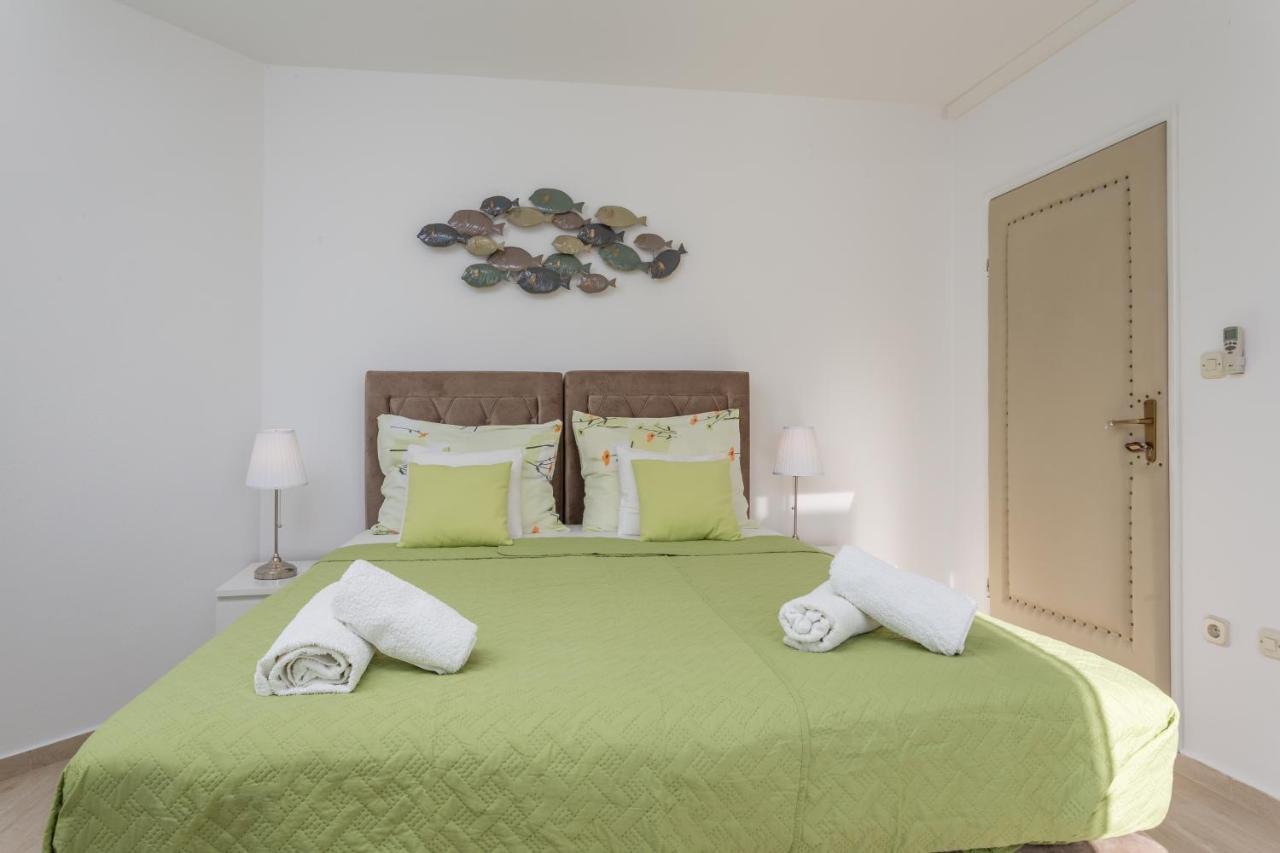 Rooms By The Sea Hvar - 8785 Hvar Town Exteriér fotografie