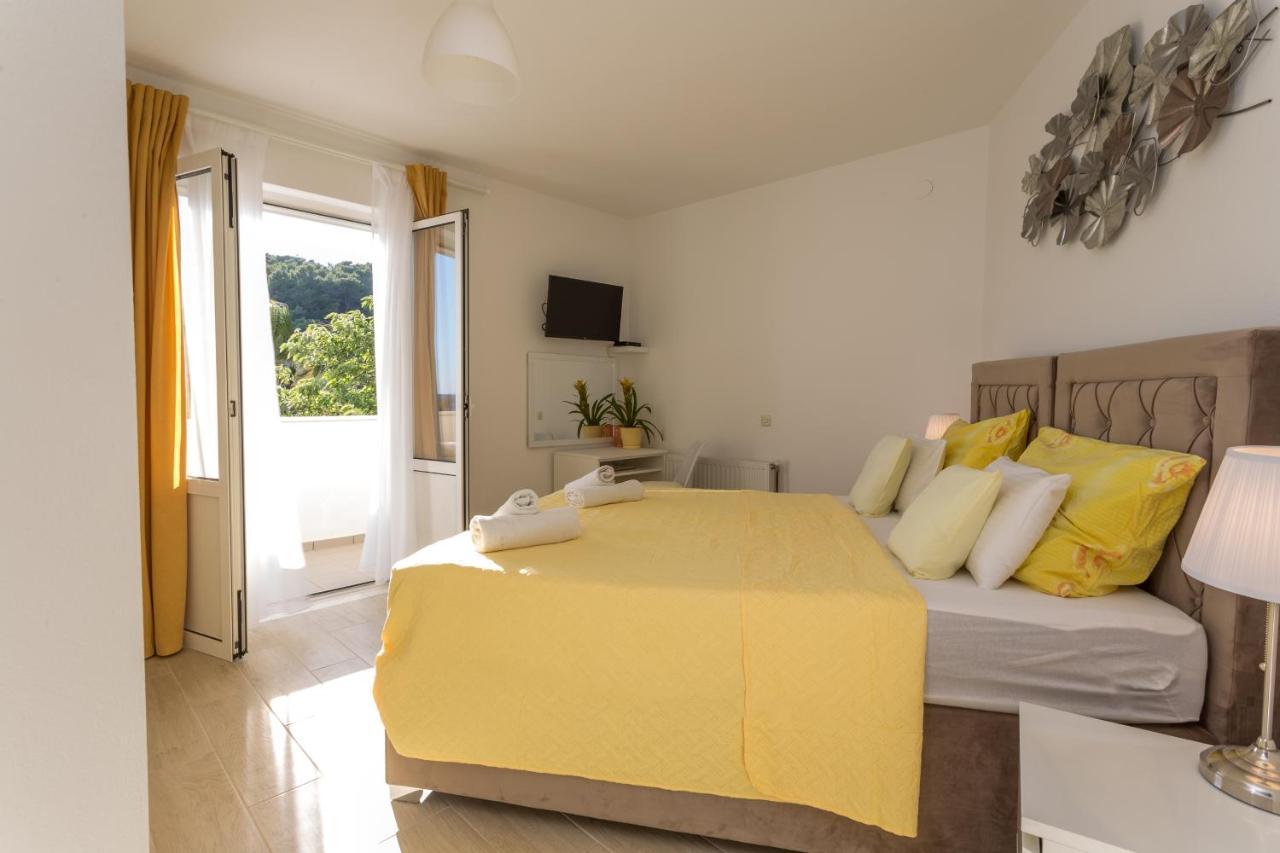 Rooms By The Sea Hvar - 8785 Hvar Town Exteriér fotografie