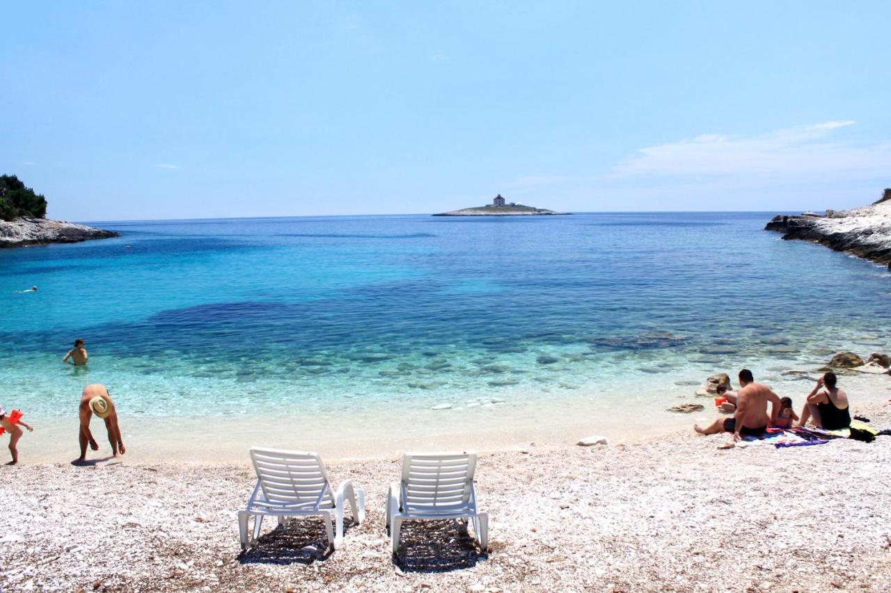 Rooms By The Sea Hvar - 8785 Hvar Town Exteriér fotografie