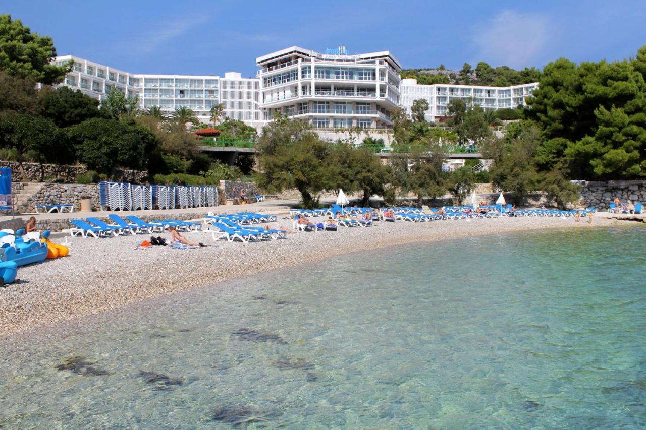 Rooms By The Sea Hvar - 8785 Hvar Town Exteriér fotografie